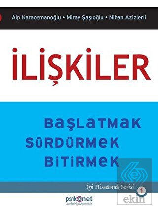 Ekin Kitap