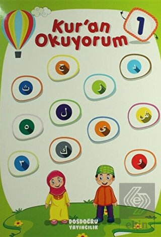 Ekin Kitap