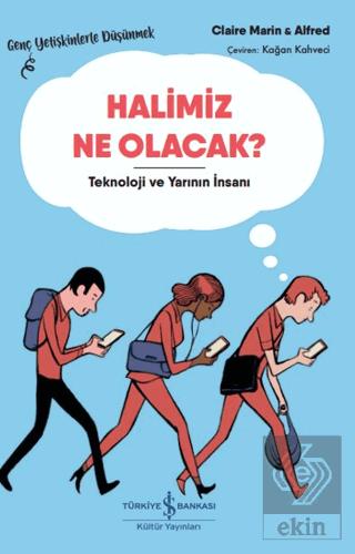 Ekin Kitap