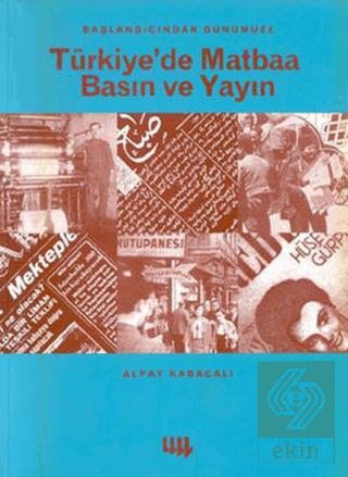Ekin Kitap