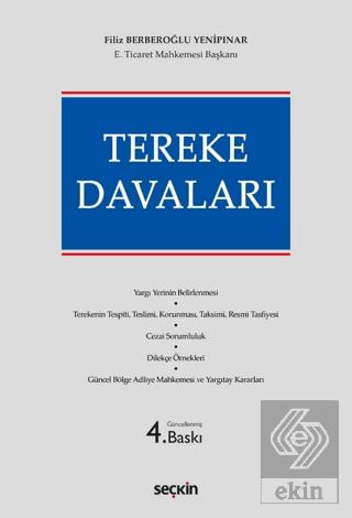 Ekin Kitap