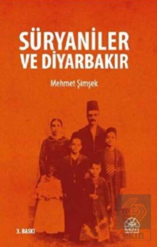 Süryaniler ve Diyarbakır