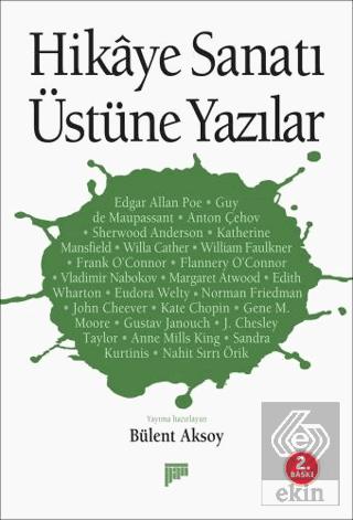 Ekin Kitap