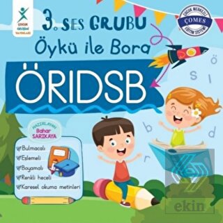 Ekin Kitap