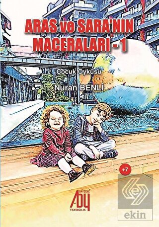 Ekin Kitap