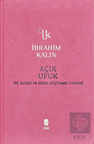 Ekin Kitap