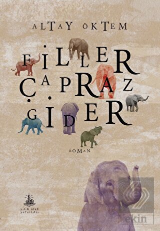 Ekin Kitap