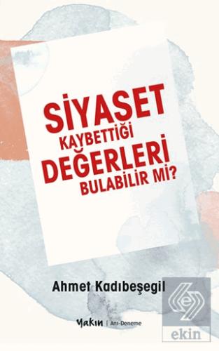 Ekin Kitap