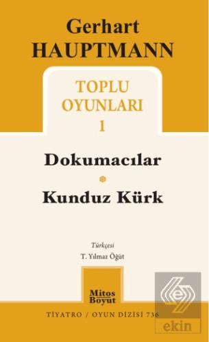 Ekin Kitap