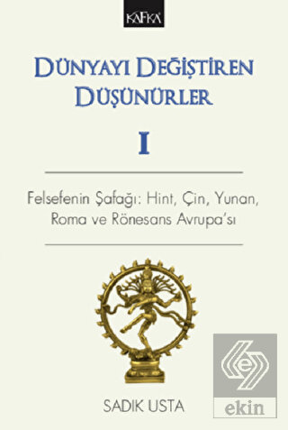 Ekin Kitap