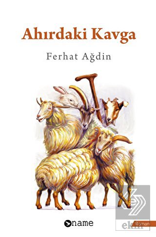 Ekin Kitap
