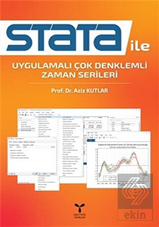 Ekin Kitap