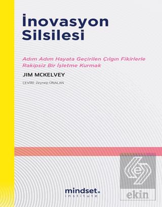 Ekin Kitap