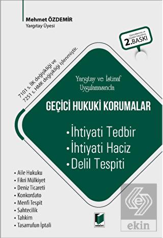Ekin Kitap
