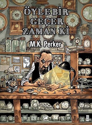 Ekin Kitap