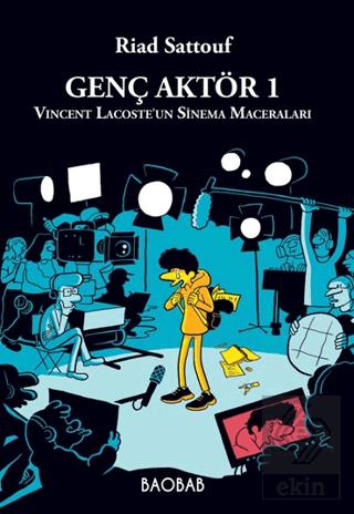 Ekin Kitap