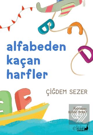 Ekin Kitap