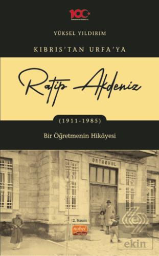 Ekin Kitap