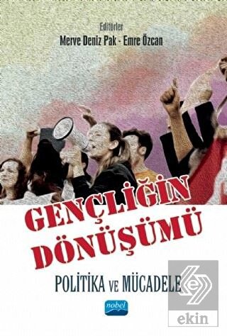 Ekin Kitap