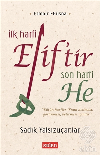 Ekin Kitap
