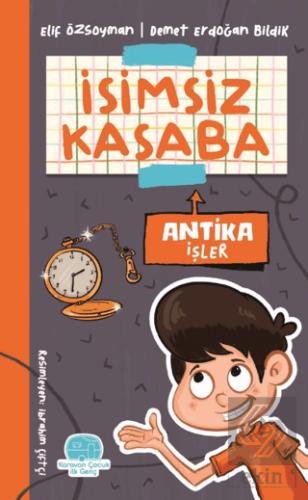 Ekin Kitap