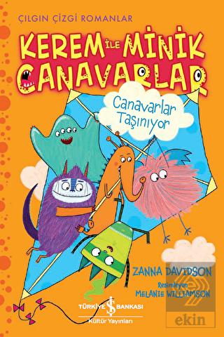 Ekin Kitap