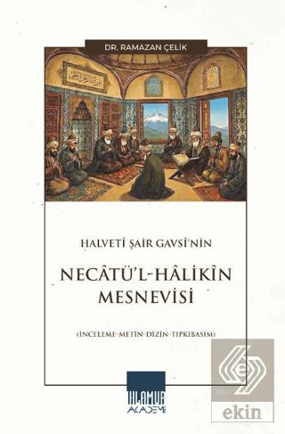 Ekin Kitap