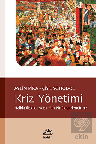 Ekin Kitap