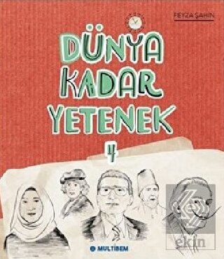 Ekin Kitap