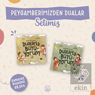 Ekin Kitap