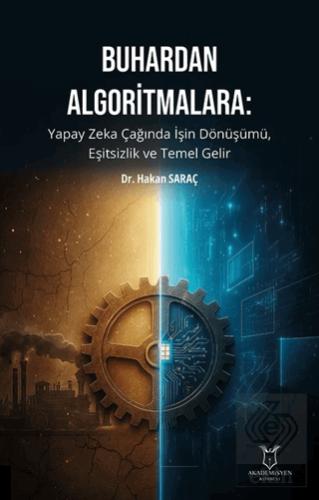 Buhardan Algoritmalara