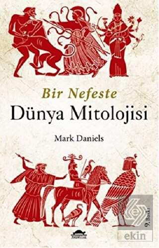 Ekin Kitap