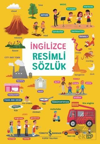 Ekin Kitap