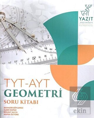 Ekin Kitap