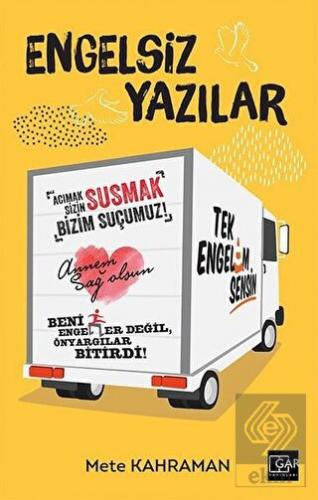 Ekin Kitap