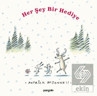 Ekin Kitap