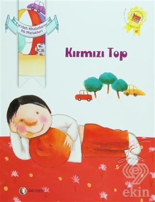 Ekin Kitap