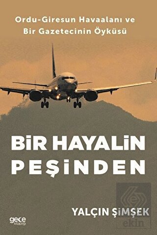 Ekin Kitap