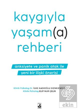 Ekin Kitap