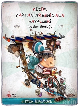 Ekin Kitap