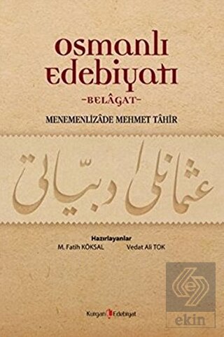 Ekin Kitap