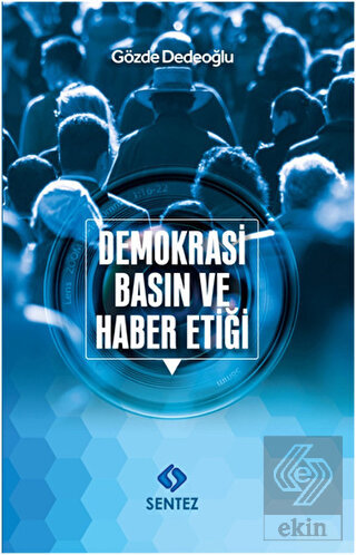 Ekin Kitap