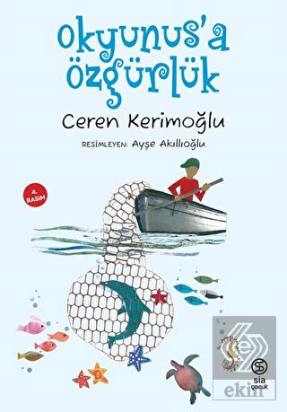 Ekin Kitap