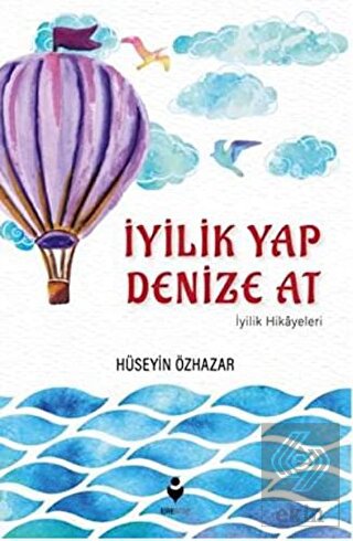 Ekin Kitap