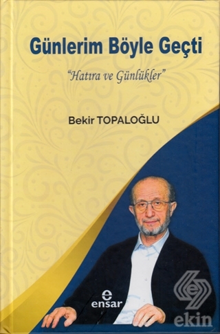 Ekin Kitap