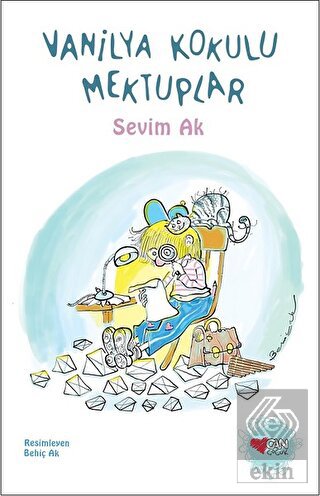 Ekin Kitap