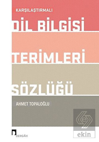 Ekin Kitap