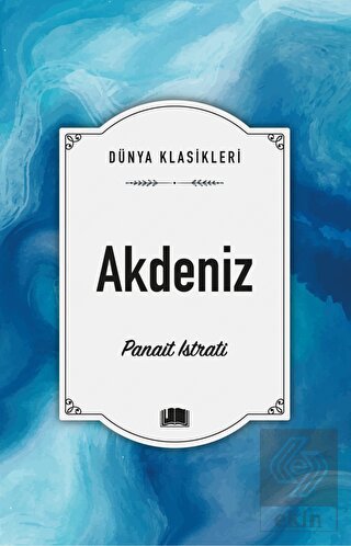Ekin Kitap