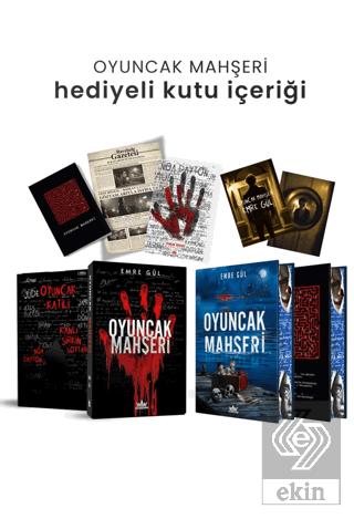 Ekin Kitap