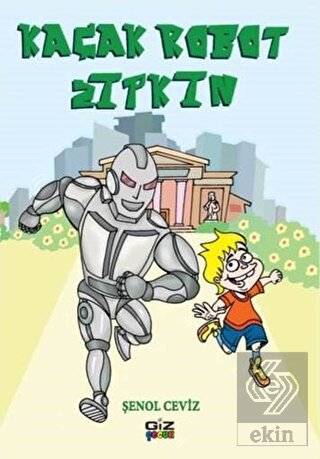 Ekin Kitap